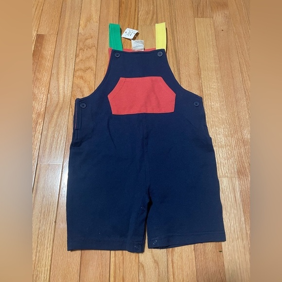 NWT First Impressions Multicolored One Piece Size 4T - Picture 1 of 8